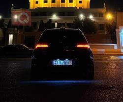 فولكسفاغن جولف